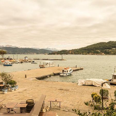 Affittacamere La Darsena Porto Venere Exterior foto